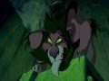 Disney The Lion King Be Prepared One Line Multilanguage
