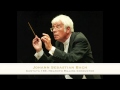 Johann Sebastian Bach - Cantata 169