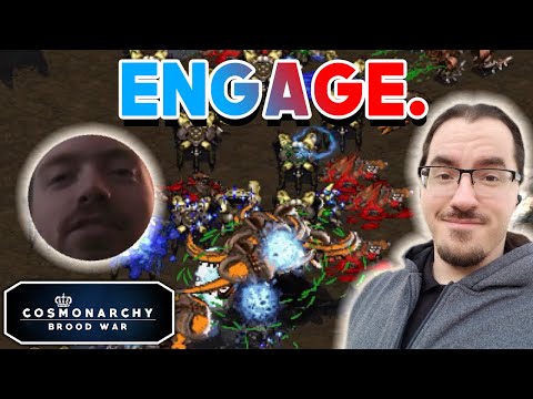 Positioning MATTERS! | Mystery Meat vs The Shambler | CMBW castover