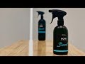 THE GREATEST QUICK DETAILER EVER MADE! NOVA BOOST