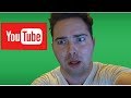 YOUTUBE IS SCREWING OVER SMALL CREATORS