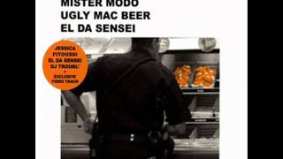 Mister Modo & Ugly Mac Beer - Not Afraid feat. Jessica Fitoussi