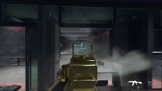 絶望的にFPS下手なおっさんのCall of Duty 2 MW2