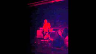 Walter Schreifels - Society Suckers (Agnostic Front) 6/16/2