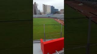 [討論] 新竹市棒球場最新影片