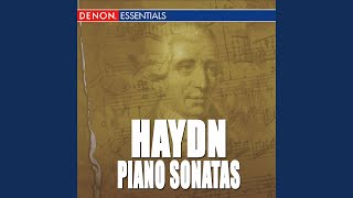 Sonata No. 23 in F Major: II. Adagio