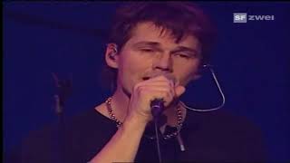 A-ha - Holyground (Live) (Subtitulado)