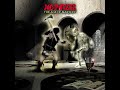 Jag Panzer - Sworn to Silence (1998 Version)