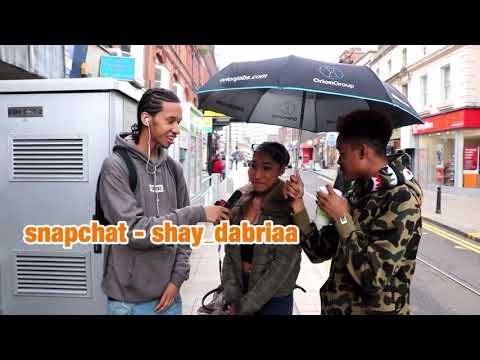 Vanbanter’s Stutter (FUNNY THROWBACK)🤣