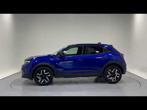 Opel Mokka ELEGANCE 1.2 136BHP 6-SPE - Image 2