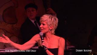 Debby Boone Swing This | Vegas, the 60's, and Me