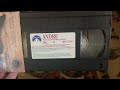 Andre 1995 VHS