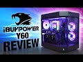 IBUYPOWER Y60 Review Worth The Hype