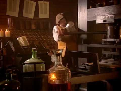 JOHANNES GUTENBERG Y LA IMPRENTA