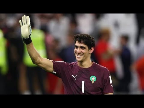 FRANCE vs MOROCCO SEMIFINAL MATCH WORLD CUP 2022