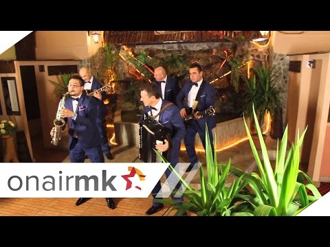 Premier bend- Oro Anakonda