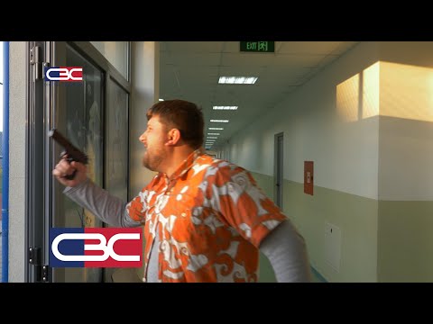 FC LATTA - Episodi 4