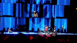 Lil Wayne &quot;Every Girl In The World&quot; ft. Gudda Gudda J Millz Mack Mayne LIVE @Marysville, CA