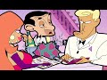 Mr Bean Gets REVENGE Mr Bean Animated Season 1 Full Episodes Mr Bean Official