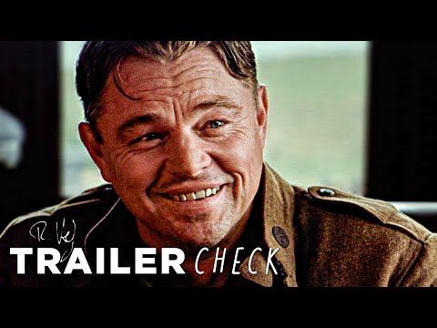 KILLERS OF THE FLOWER MOON Trailer 2 German Deutsch (2023)