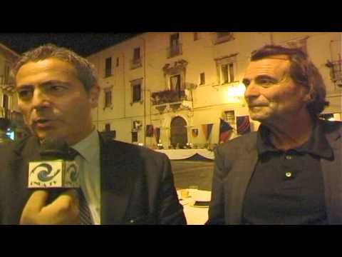 ONDA TG 04.08.2014 - TREDICESIMA EDIZIONE PANARDA