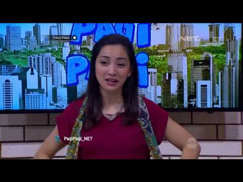 Pagi - Pagi - 6 Januari 2015 - Sajian Nikmat Cheese Ball