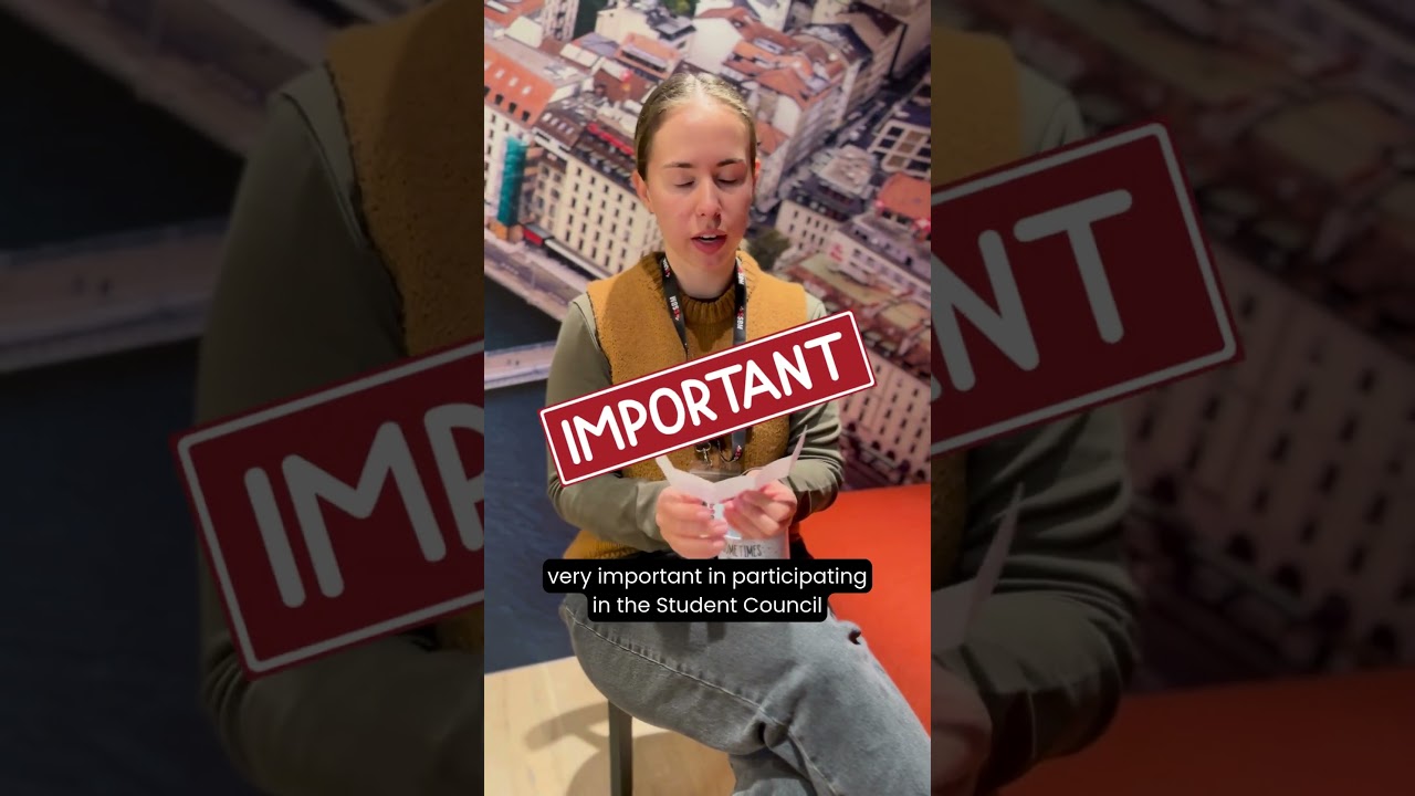 🎳✨ What’s life like at SSBM Geneva?