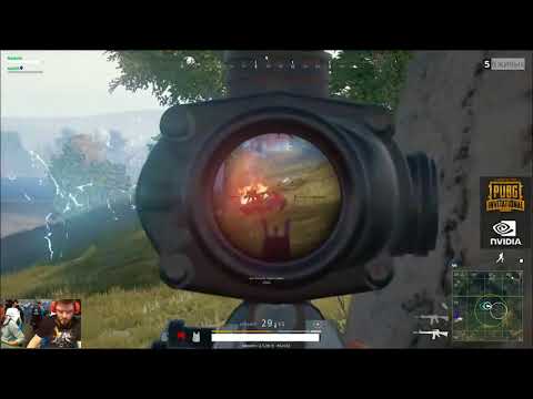 spajKK Mazarini TOP5 END  [DAY 3]Gamescom PUBG Invitational - Duo FPP Main Event  Round 1