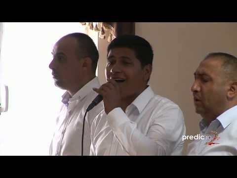 Evanghelizare Biserica Rugul Aprins Cluj 04.09.2014 | www.predic.ro