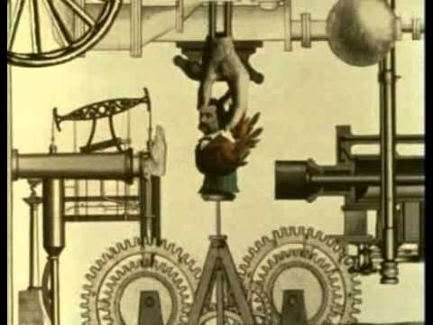 Monty Python's Flying Circus (Intro) S2 (1970)