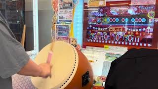 【段位道場2026 四段三曲目】らんぶる乱舞(裏) 全良してみた