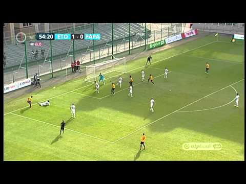 05.10.2013. Győri ETO FC - Lombard Pápa Termál FC 4-1