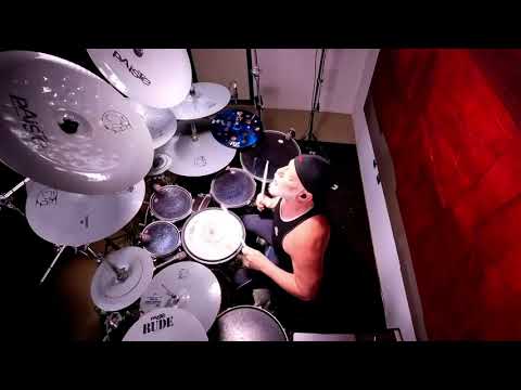 ENFERMO  - Kiko Loureiro