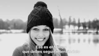 Madeleine Peyroux - Smile - Subtitulada Español