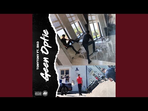 Geen Optie (feat. BKO)