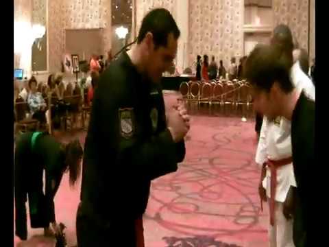 Ivan Hernandez Chile