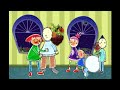 Pinky Dinky Doo Pinky Dinky Doo And The Outer Space Muffins