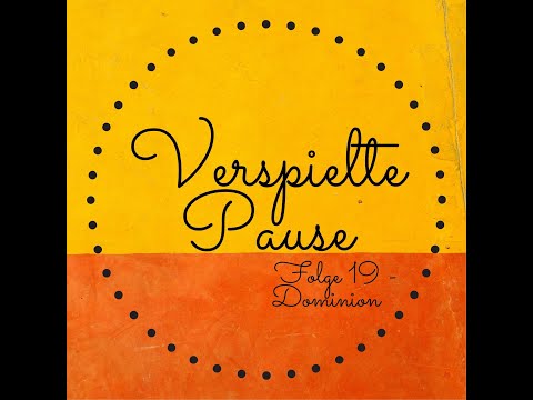 Folge 19 - Dominion - Kartenspiel - Rezension