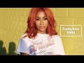 Tiffany Evans Ft Ciara Promise Ring Funkymix HQ Audio