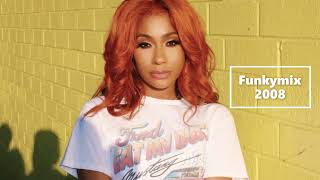 Tiffany Evans Ft. Ciara - Promise Ring ( Funkymix ) HQ audio
