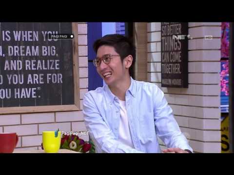 Pagi-Pagi 28 Desember 2015 - Albert Halim bicara soal hewan peliharaan