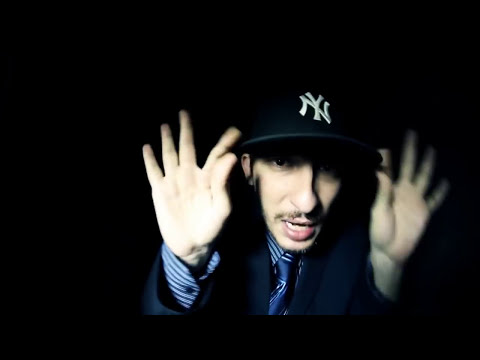 Cool Caddish - Numero Uno (Official Video)