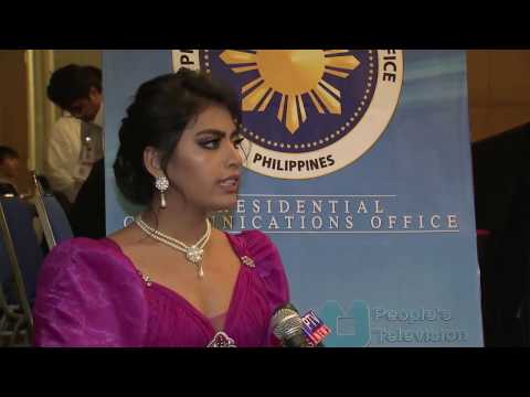 IKAW - Duet with President Duterte