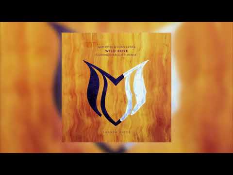 Adip Kiyoi & Susie Ledge   'Wild Rose' (Corrado Baggieri Remix)