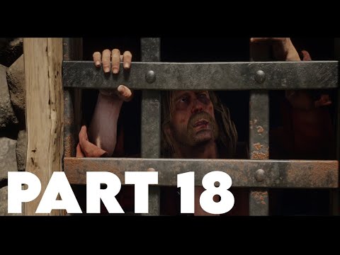 RED DEAD REDEMPTION 2 | PS5 | Walkthrough Gameplay Part 18