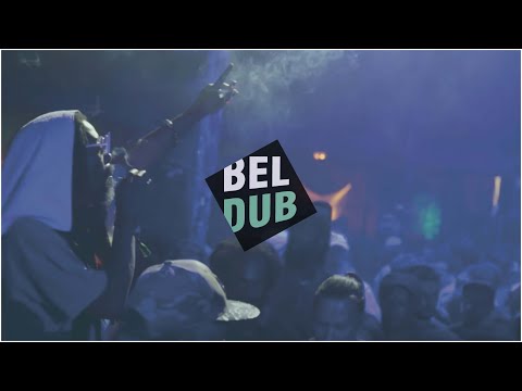 Jah Tubbys World System plays King Stanley at Dub Camp 2022 on Stakx Sound Solutions