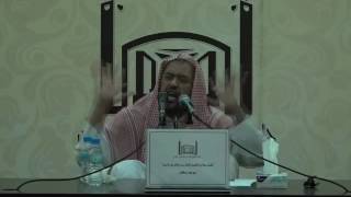 صورة لا يعيش المجتمع إلا بالأمن