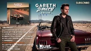 Gareth Emery - Soldier (feat. Roxanne Emery)