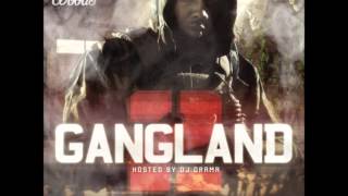Chevy Woods - &quot;TTU&quot; Feat FTR Drama (Gangland 2)