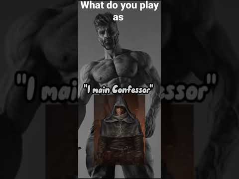 Elden ring choose your character